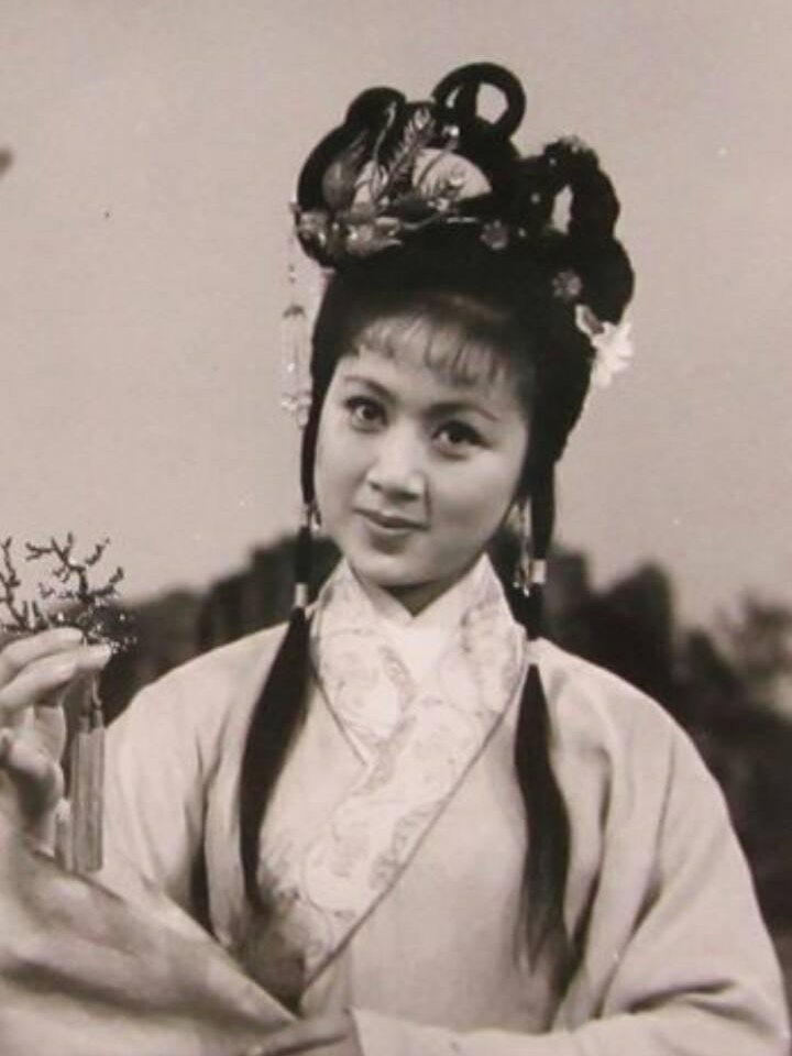 马兰 剧照