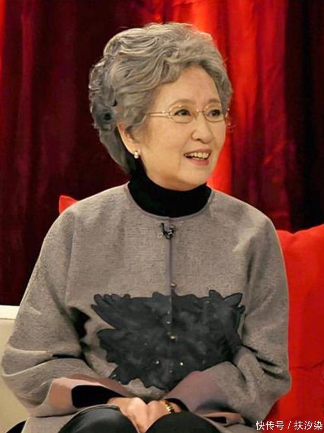 袁玫 剧照