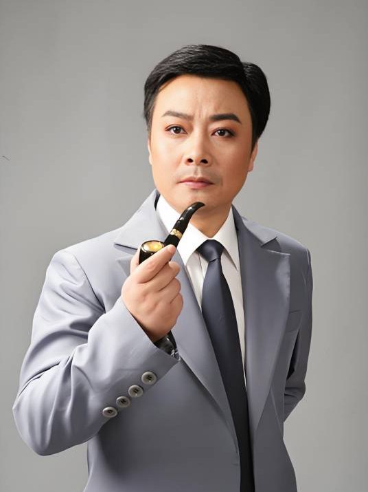 张辉 剧照