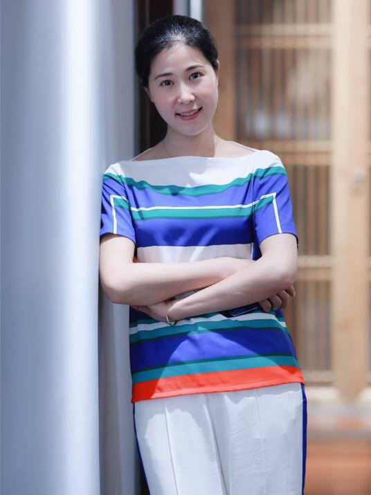 吴美莲