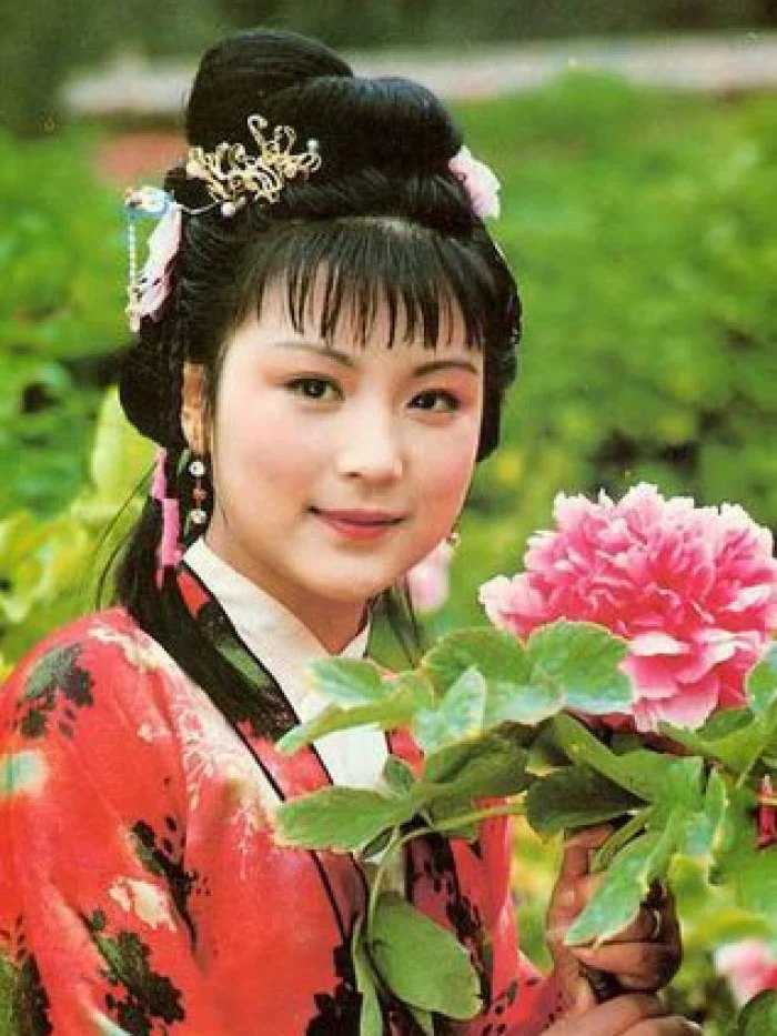 郭霄珍 剧照