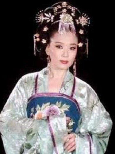 李萍