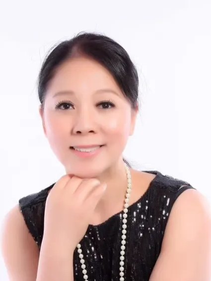陈小芳