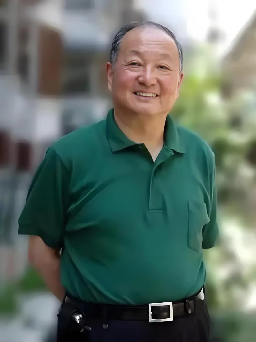 黄宗毅