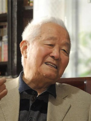 时白林