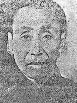 胡玉庭