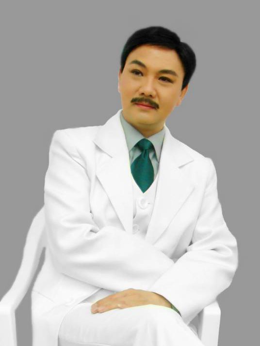 刘华 剧照