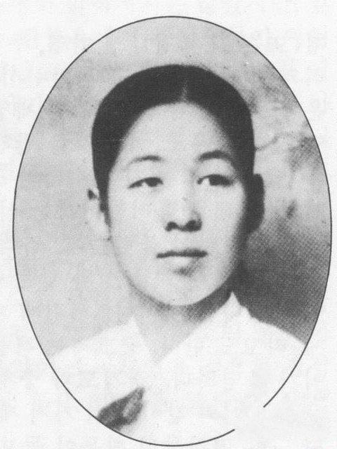 陈彩仙