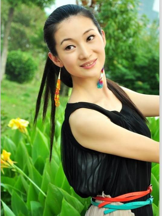 谢思琴