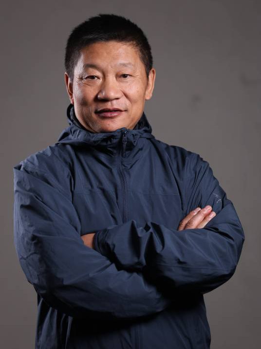 王立新 剧照
