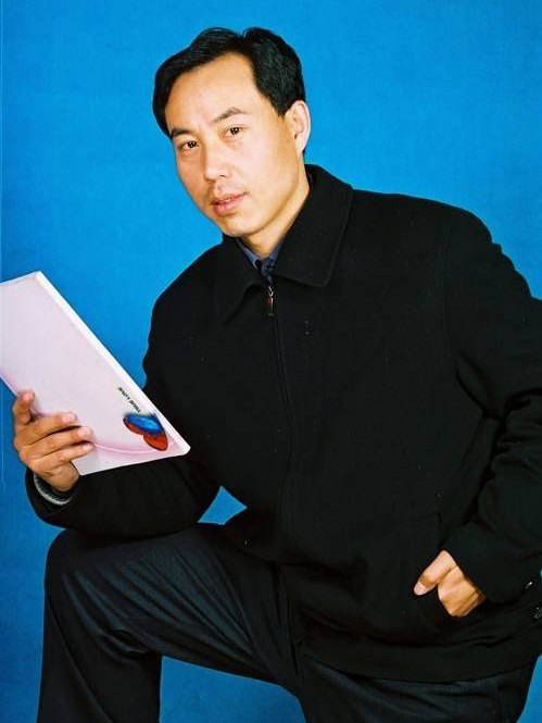 马伟 剧照