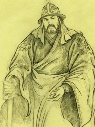 马腾