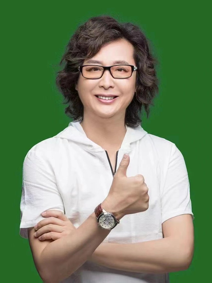 谢军