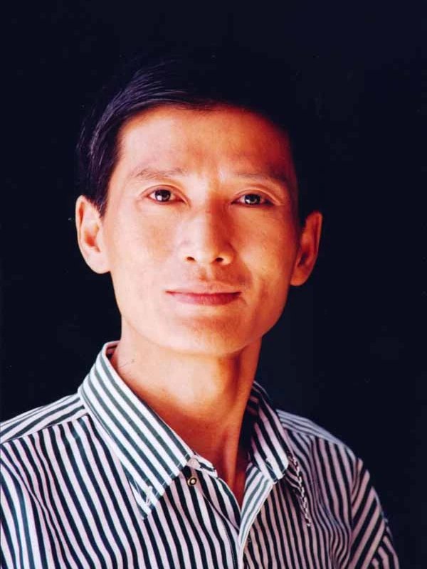 张银旺